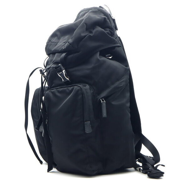Prada Backpack Rucksack Bag - Picture 3 of 10